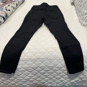 Athleta Flex Ultra Skinny Jean